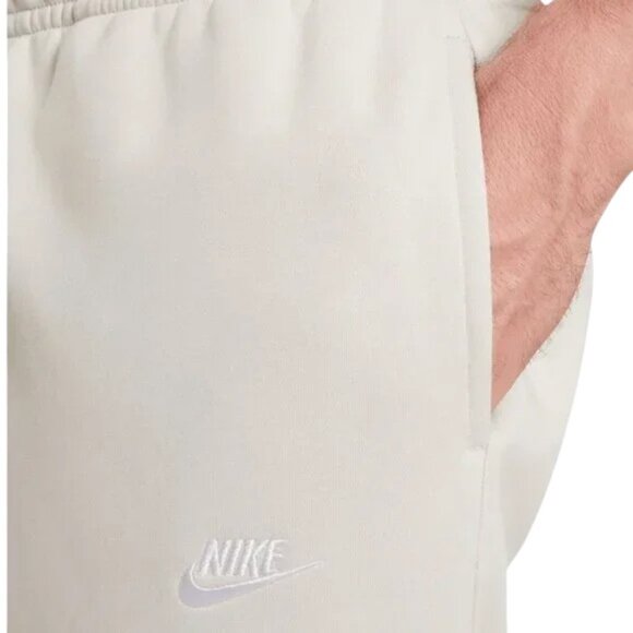 Nike Spring Day Cargo Sweatsuit 2 PC Tracksuit Hoodie Joggers Outfit Mens Size L - Picture 10 of 13